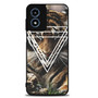 Tiger Triangles Motorola Moto G Play 2024 Case