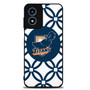 Titans Cal State Fullerton Motorola Moto G Play 2024 Case