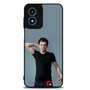 Tom Holland Spiderman 2 Motorola Moto G Play 2024 Case