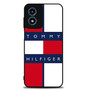 Tommy Hilfiger 2 Motorola Moto G Play 2024 Case