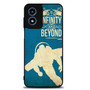 Toy Story Andy You've got a friend in Me Motorola Moto G Play 2024 Case