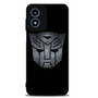 Transformer Autobot Logo Motorola Moto G Play 2024 Case