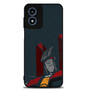 Transformer Star Scream Motorola Moto G Play 2024 Case
