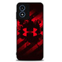 Under Armour Art Motorola Moto G Play 2024 Case