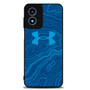 Under Armour 4 Motorola Moto G Play 2024 Case