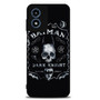 Yes No Batman Dark Knight Motorola Moto G Play 2024 Case