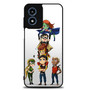 Young Justice Cute Motorola Moto G Play 2024 Case