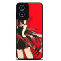 Akame Ga Kill Motorola Moto G Play 2024 Case