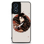 Attack on Titan Levi 1 Motorola Moto G Play 2024 Case