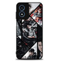 Attack on Titan Levi 2 Motorola Moto G Play 2024 Case
