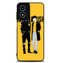 Banana Fish Motorola Moto G Play 2024 Case