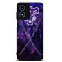 Black Clover Katana Motorola Moto G Play 2024 Case