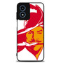 Bucco Bruce Motorola Moto G Play 2024 Case