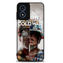 Call of Duty Black Ops Cold War 4 Motorola Moto G Play 2024 Case Call of Duty Black Ops Cold War 4 Motorola Moto G Play 2024 Case