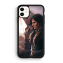 Geralt and yennefer iPhone 11 Case