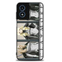 ClaymoreTrio Motorola Moto G Play 2024 Case