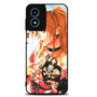 Death Note Misa Amane Motorola Moto G Play 2024 Case