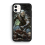 Geralt The Witcher Wild Hunt iPhone 11 Case