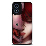 Elfen Lied Lucy Motorola Moto G Play 2024 Case