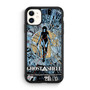 Ghost in the shell iPhone 11 Case