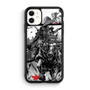 Ghost Of Thushima Ert iPhone 11 Case