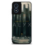 Half life alyx Motorola Moto G Play 2024 Case