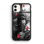 Ghost of Tsushima Jin art iPhone 11 Case
