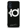 Kevin Durant Signature Motorola Moto G Play 2024 Case