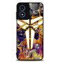 Kobe Bryant Collage Motorola Moto G Play 2024 Case