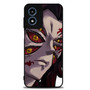 kokushibo kimetsu no yaiba Motorola Moto G Play 2024 Case