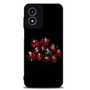la casa De Papel 2 Motorola Moto G Play 2024 Case