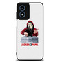 la casa De Papel 5 Motorola Moto G Play 2024 Case