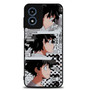 My Hero Academia Deku's Quotes Motorola Moto G Play 2024 Case