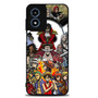 One Piece All Generation Motorola Moto G Play 2024 Case