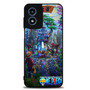 One Piece Wano Arc Motorola Moto G Play 2024 Case