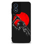 Samurai X Kenshin Hamura In Shadows Motorola Moto G Play 2024 Case
