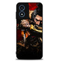 Sekiro Shadows Die Twice Motorola Moto G Play 2024 Case