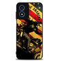 Sons of Anarchy 3 Motorola Moto G Play 2024 Case