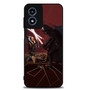 Star Wars Ahsoka vs Vader Motorola Moto G Play 2024 Case