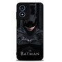 The Batman Robert Pattison Motorola Moto G Play 2024 Case
