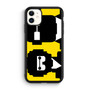 Gnarls Barkley iPhone 11 Case