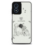 The Promised Neverland 1 Motorola Moto G Play 2024 Case