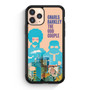 Gnarls Barkley The Odd Couple iPhone 11 Pro | iPhone 11 Pro Max Case