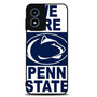 We Are Penn State Motorola Moto G Play 2024 Case