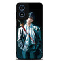 Aki Hayakawa Chnswman Motorola Moto G Play 2024 Case