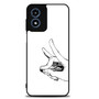 Aki Hayakawa Fox Devil Motorola Moto G Play 2024 Case