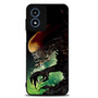 Alien Xenomorph Motorola Moto G Play 2024 Case