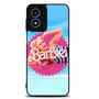 Barbie Motorola Moto G Play 2024 Case