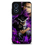 Black Clover Yami Sukehiro 1 Motorola Moto G Play 2024 Case