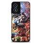Capcom Characters Motorola Moto G Play 2024 Case